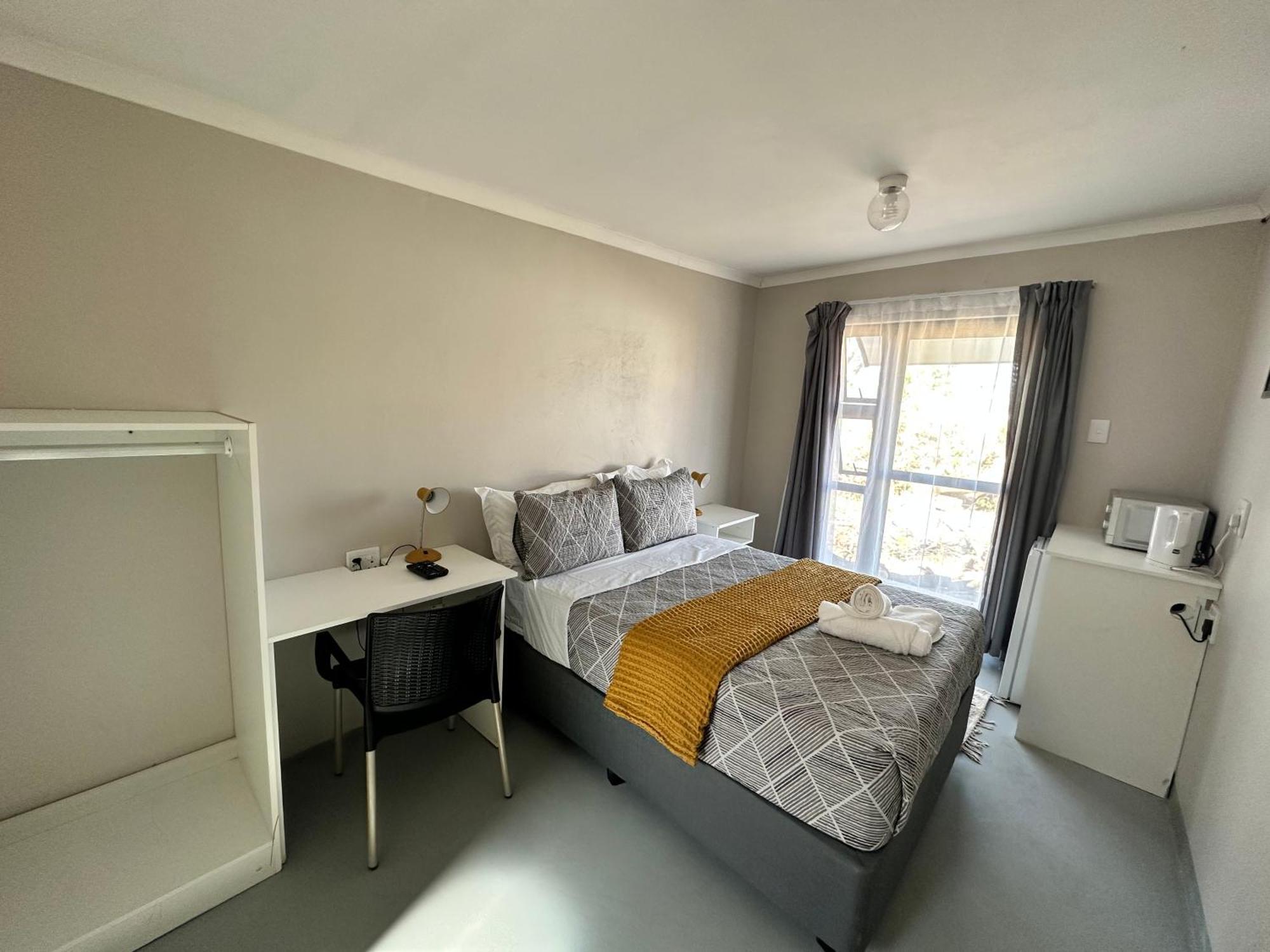 19 On Gordon Hotel East London Bagian luar foto
